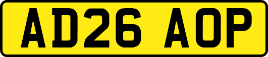 AD26AOP