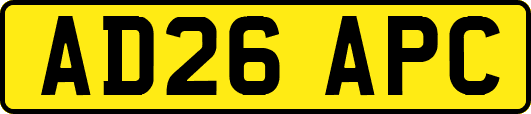 AD26APC