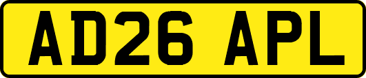 AD26APL