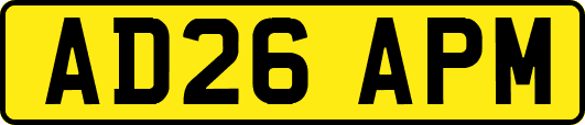 AD26APM