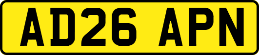 AD26APN