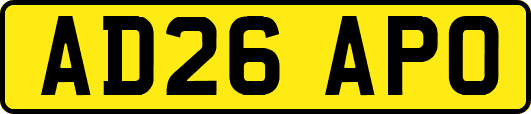 AD26APO