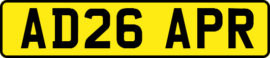 AD26APR