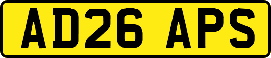 AD26APS