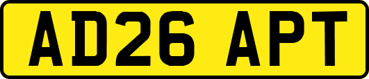 AD26APT