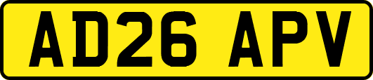 AD26APV