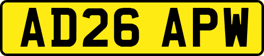 AD26APW