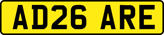 AD26ARE