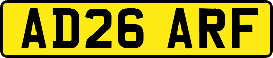 AD26ARF