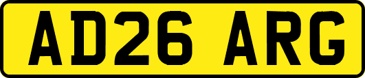 AD26ARG