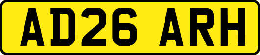 AD26ARH