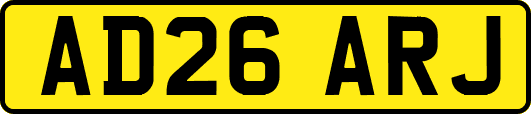 AD26ARJ