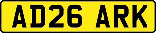 AD26ARK