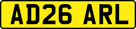 AD26ARL
