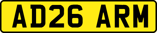 AD26ARM