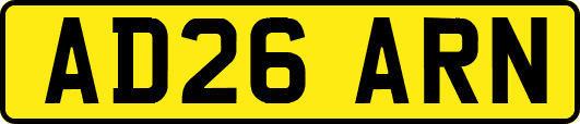 AD26ARN
