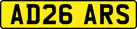 AD26ARS