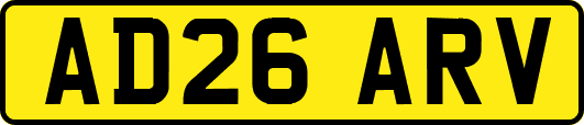 AD26ARV