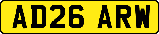 AD26ARW