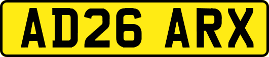 AD26ARX