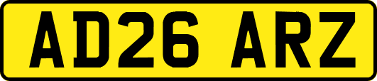 AD26ARZ