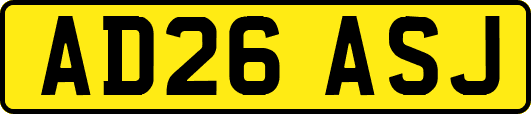 AD26ASJ