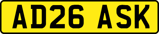 AD26ASK
