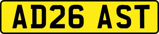 AD26AST