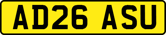 AD26ASU