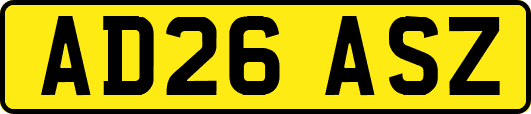 AD26ASZ