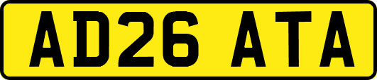 AD26ATA