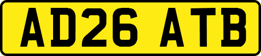 AD26ATB