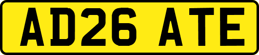 AD26ATE