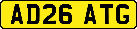 AD26ATG
