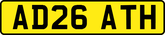 AD26ATH