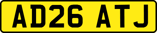 AD26ATJ
