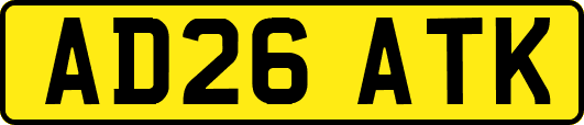 AD26ATK