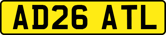 AD26ATL