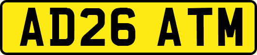 AD26ATM