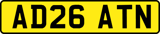 AD26ATN