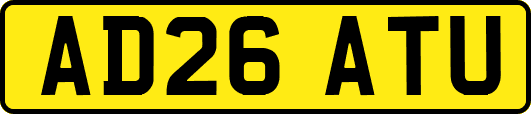 AD26ATU