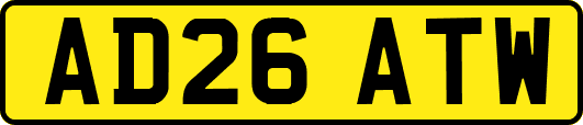 AD26ATW