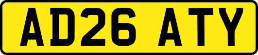 AD26ATY
