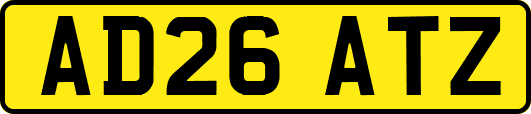 AD26ATZ