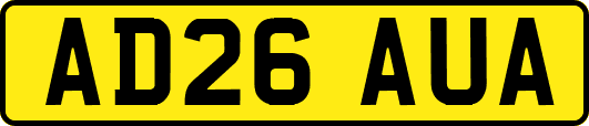 AD26AUA