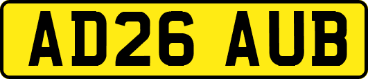 AD26AUB
