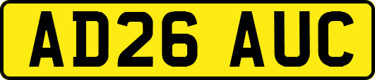 AD26AUC