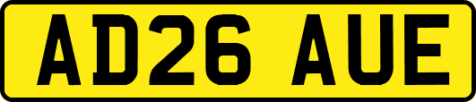 AD26AUE