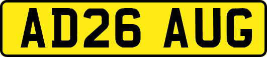 AD26AUG