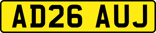 AD26AUJ
